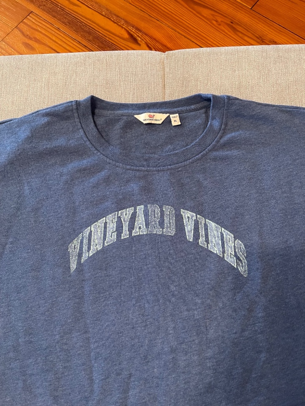 Vineyard Vines Women's Sweatshirt Pullover XL - Picture 4 of 11